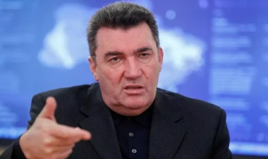 Rusiya DİN Danilovu axtarışa verib