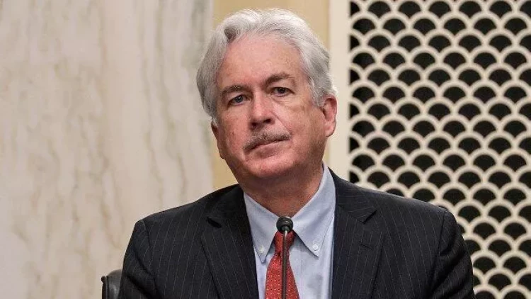 MKİ şefi təcili Qətərə getdi: sülh üçün təzyiq edəcək