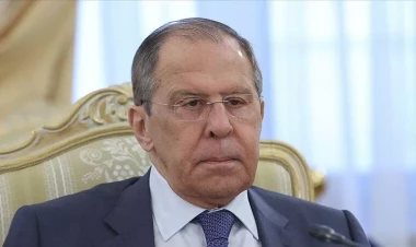 Lavrov Avropanın Rusiya ilə danışıqlar üçün zəmin yaratmamasından gileylənib