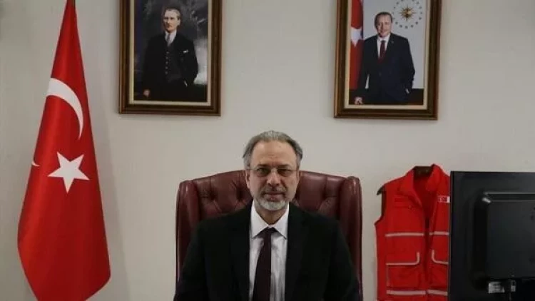 Türk səfir İƏT baş katibinin xüsusi nümayəndəsi oldu