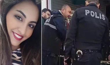 Küçədə qadının boğazını kəsib öldürdü