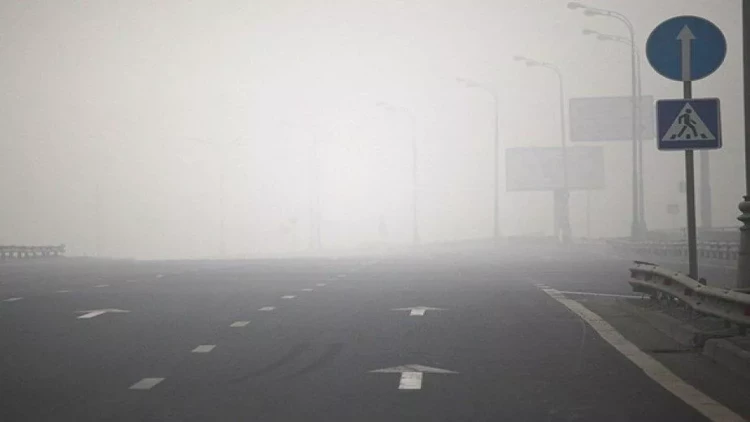 Bu yollarda görmə məsafəsi məhdudlaşacaq