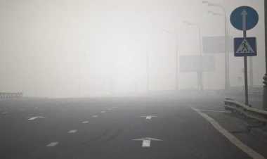 Bu yollarda görmə məsafəsi məhdudlaşacaq