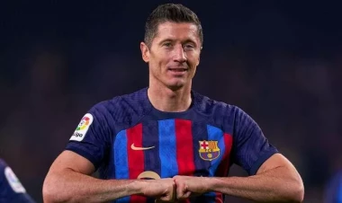 ​“Barselona” Levandovskini ona dəyişə bilər - FOTO