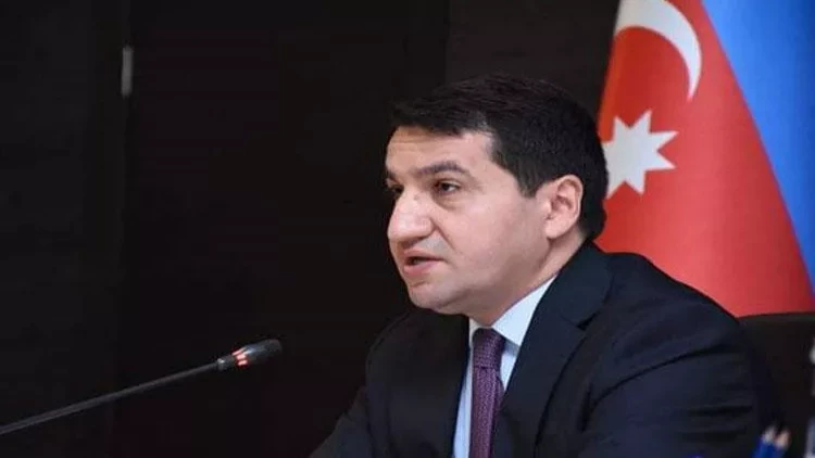 Azərbaycan COP29 tədbirləri zamanı ölkələri atəşkəsə dəvət edə bilər