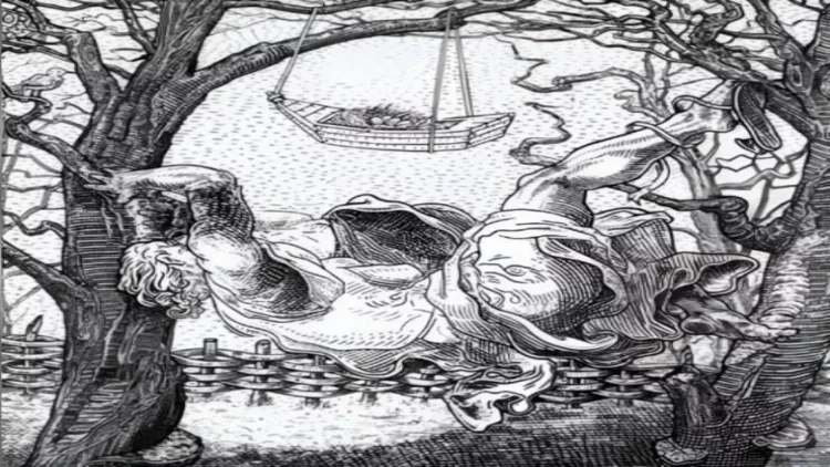 Sizin haqqınızda bütün həqiqəti söyləyəcək qəribə TEST