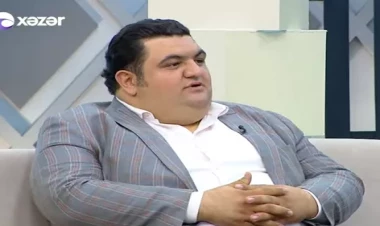 Artıq çəki almasının səbəbini açıqladı - 