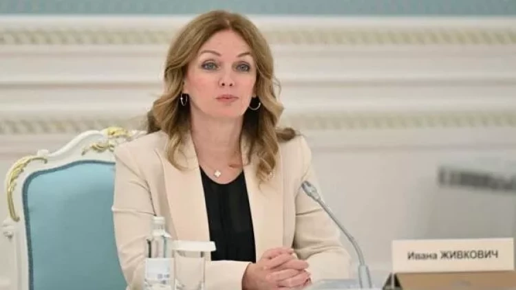 BMT baş katibinin köməkçisi Ermənistana gəldi