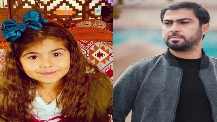 Namiq Qaraçuxurlu qızı ilə bağlı bu suala cavab verə bilmədi - VİDEO