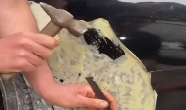 Amerikadan aldığı 