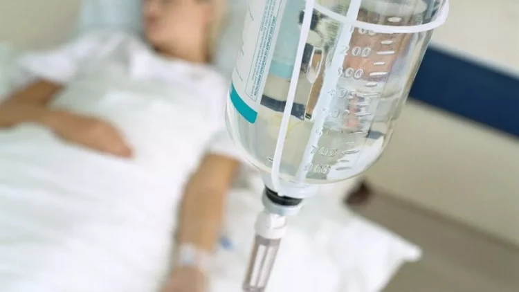 Yasamalda yol qəzası olub, xəsarət alan var