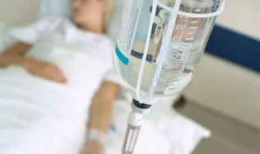 Yasamalda yol qəzası olub, xəsarət alan var