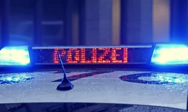 Almaniya kanslerinin partiyasından olan deputata hücum olub