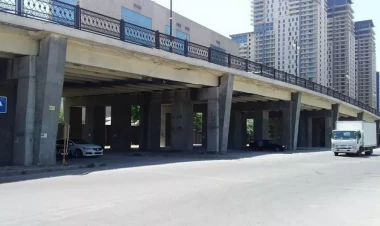 Cavanşir körpüsü sökülür? - VİDEO