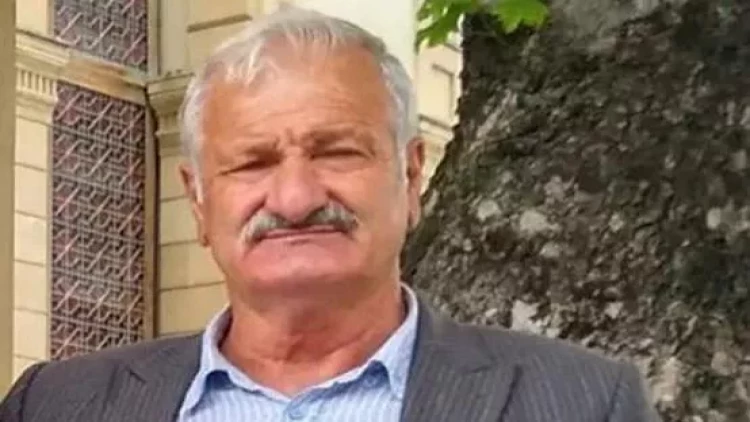 Şəkidə 2 nəfərin güllələnərək öldürülməsinin - Təfərrüatı - FOTO