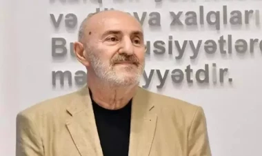 “Qadınlar baldırını, kişilər göbəyini göstərir”