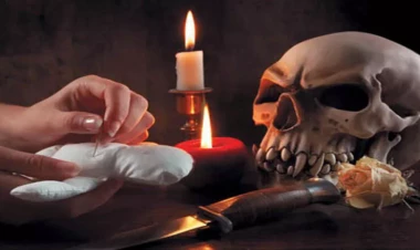 Caduya inanan məşhurlarımız - 42 inək öldürən, qanla lənət etdirən...