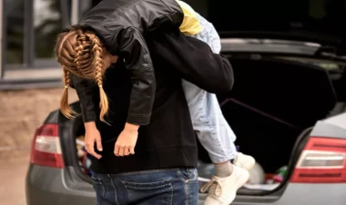 Həbsdən çıxıb yenə eyni qadını qaçırtdı