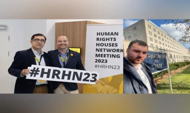 Qrant qaçaqmalçılığında mənimsənilən milyonlar – Anar Məmmədli və İmran Əliyev işində yeni detallar