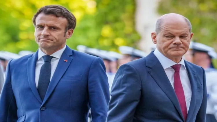 Avropada fransız-alman dueli: Parislə Berlini üz-üzə qoyan ölkə hansıdır?