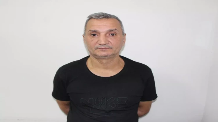 Keçmiş məhkum yenidən tutuldu