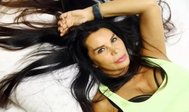 İllər sonra ərinin xəyanət etdiyini etiraf etdi: 