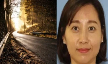 Diri-diri basdırılan qadın 12 saat sonra sağ tapıldı - FOTO