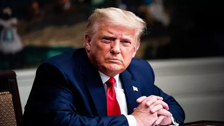 “Prezident seçilsə, Ukraynadakı müharibəni dayandıracaq”