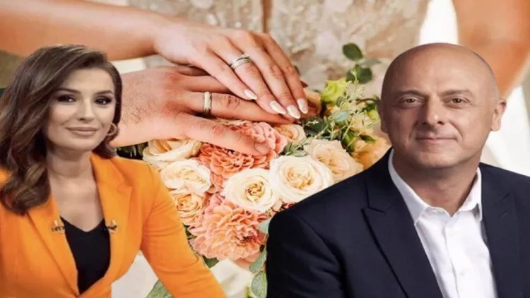 Məşhur aparıcı millət vəkili ilə evlənir – Toy tarixi açıqlandı - FOTO