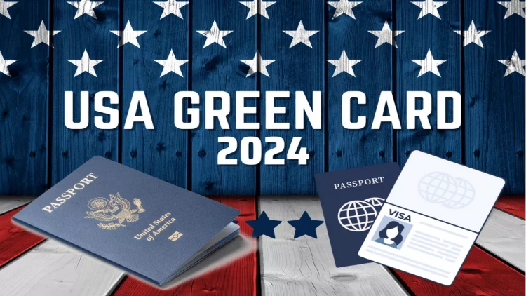 “Green card” müraciətlərinin nəticələri açıqlandı - YENİLƏNİB