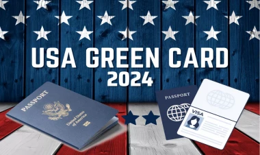 “Green card” müraciətlərinin nəticələri açıqlandı - YENİLƏNİB