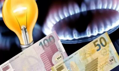Evinə qaz və işıq çəkmək istəyənlərin nəzərinə: Tarif Şurasından qərar - VİDEO
