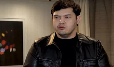 Arvadını döyüb öldürən qazaxıstanlı nazirin işində  yeni detallar