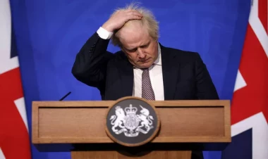 Özünün gətirdiyi qadağaya görə səs verə bilmədi