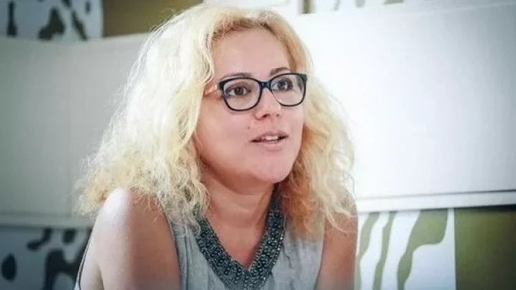 Katibə işləyəndə mənə gülürdülər… - Nigar Köçərli