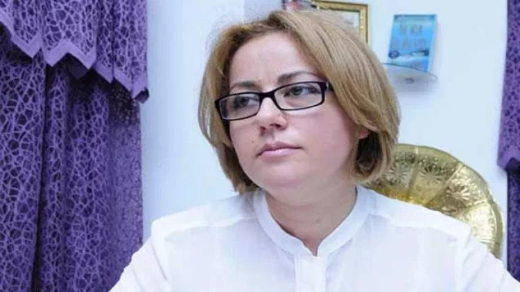 Pulum var, amma maşın almıram - Nigar Köçərli