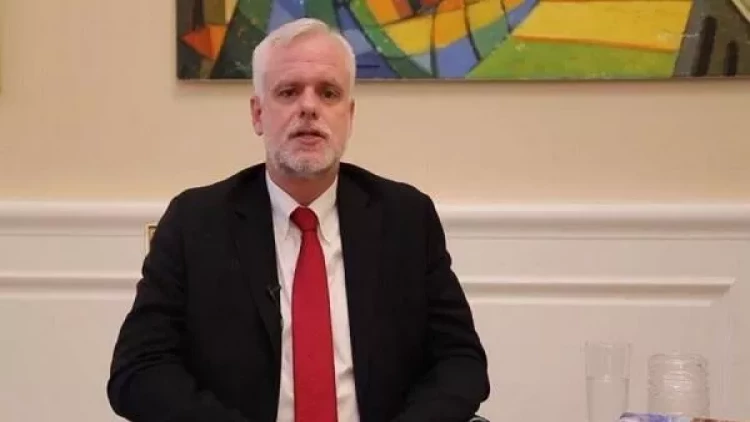 ABŞ səfiri Şuşaya niyə getmədiyini açıqladı