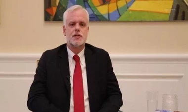 ABŞ səfiri Şuşaya niyə getmədiyini açıqladı