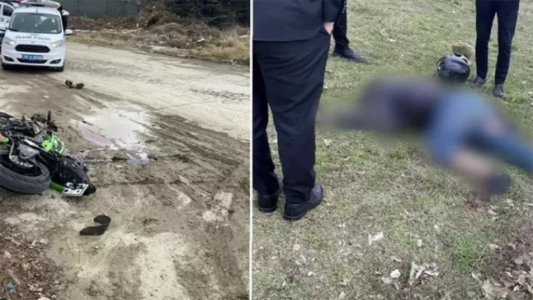 Sudan Prezidentinin Ankarada qəzaya düşən oğlu öldü