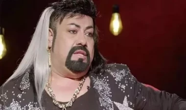 “Ölü qadının ruhu içimə girdi” - Kobra Muratdan ŞOK açıqlama