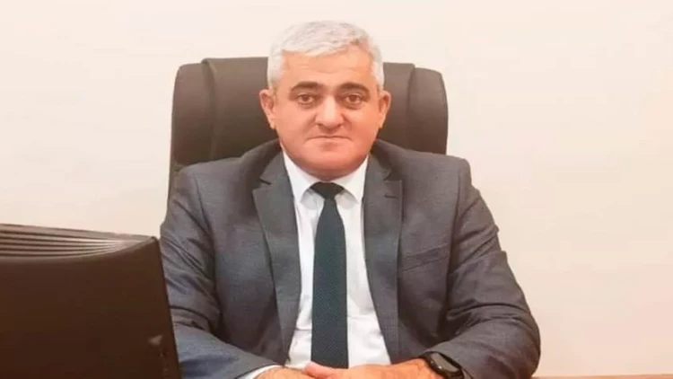 Mircamal Həşimova VƏZİFƏ VERİLDİ