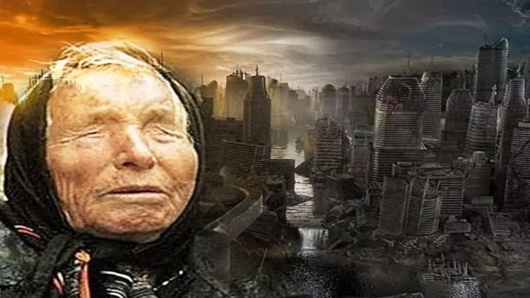 İngiltərədən sensasiyalı iddia: Vanqa bu barədə demişdi - Dünyanı nə gözləyir?