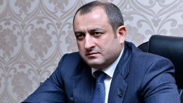 Adil Əliyevə İTKİ