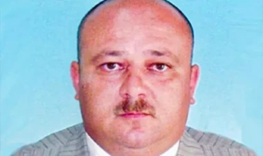 Ruslan Dilanovun bəraəti ləğv edildi