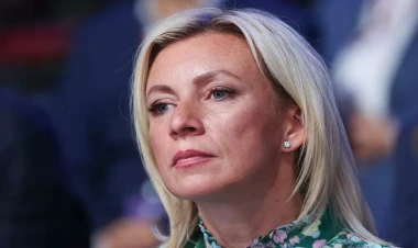 Rusiyadan Krımla bağlı Qərbə xəbərdarlıq