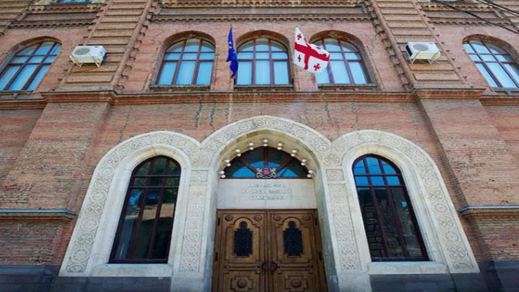 Gürcüstan XİN Fransaya cavab verib: Qeyri-obyektivsiniz