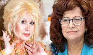 “Zeynəb Xanlarova dedi ki, o qızı Ələkbər Tağıyevin evinə göndər”