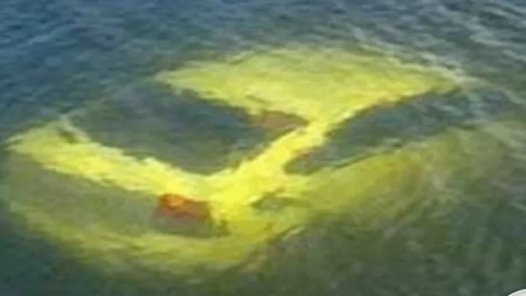 Gürcüstanda 3 yeniyetmənin olduğu avtomobil çaya düşdü