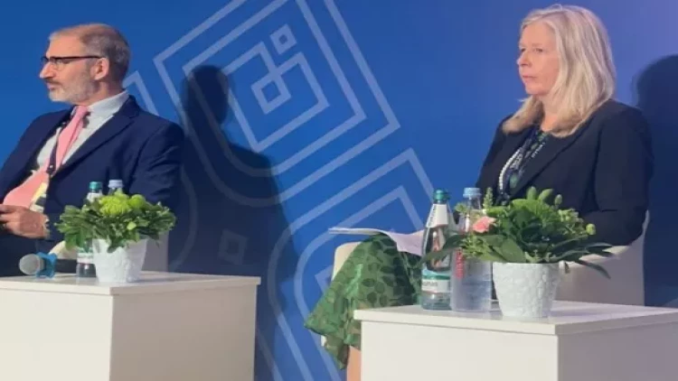 AİB COP29 tədbirinin keçirilməsində Azərbaycanı dəstəkləyir - Noel O'Brayen