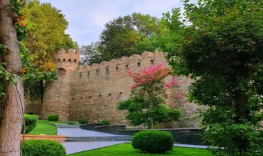 İçərişəhərə giriş məhdudlaşdırılacaq